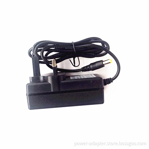 PSW PSU AC Converter Adapter DC 22V 1A Power Supply Charger 5.5mm x 2.1mm 1000mA EU US UK PLUG